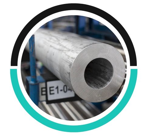 Silver Steel Hollow Bars in UK