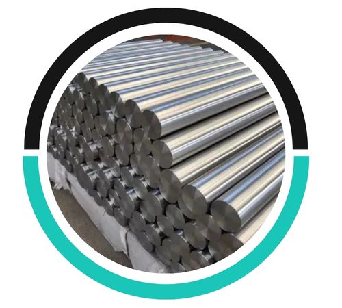 Mu Metal Bar and Rod Manufacturer and Supplier in Riyadh, Saudi Arabia